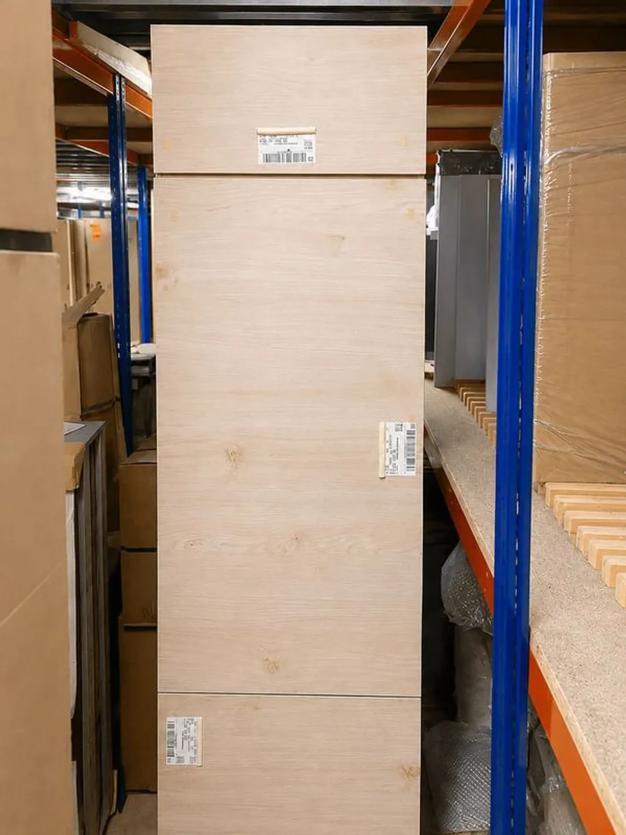 Shelved Unit - Image 1