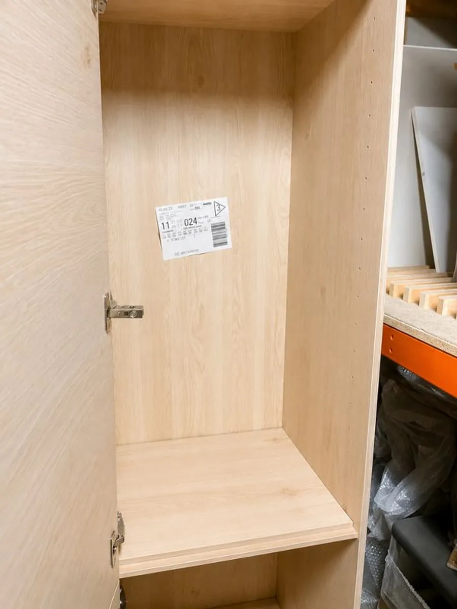 Shelved Unit - Image 3