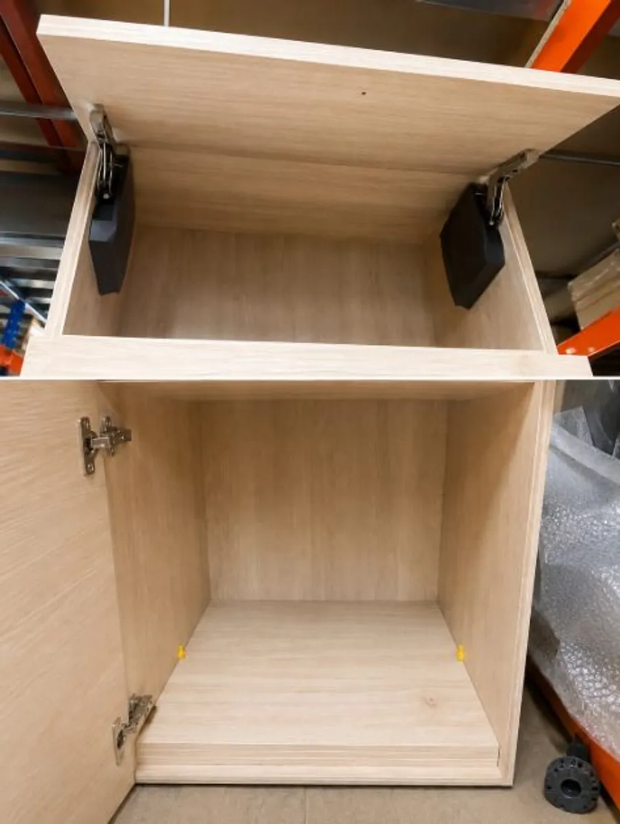Shelved Unit - Image 4