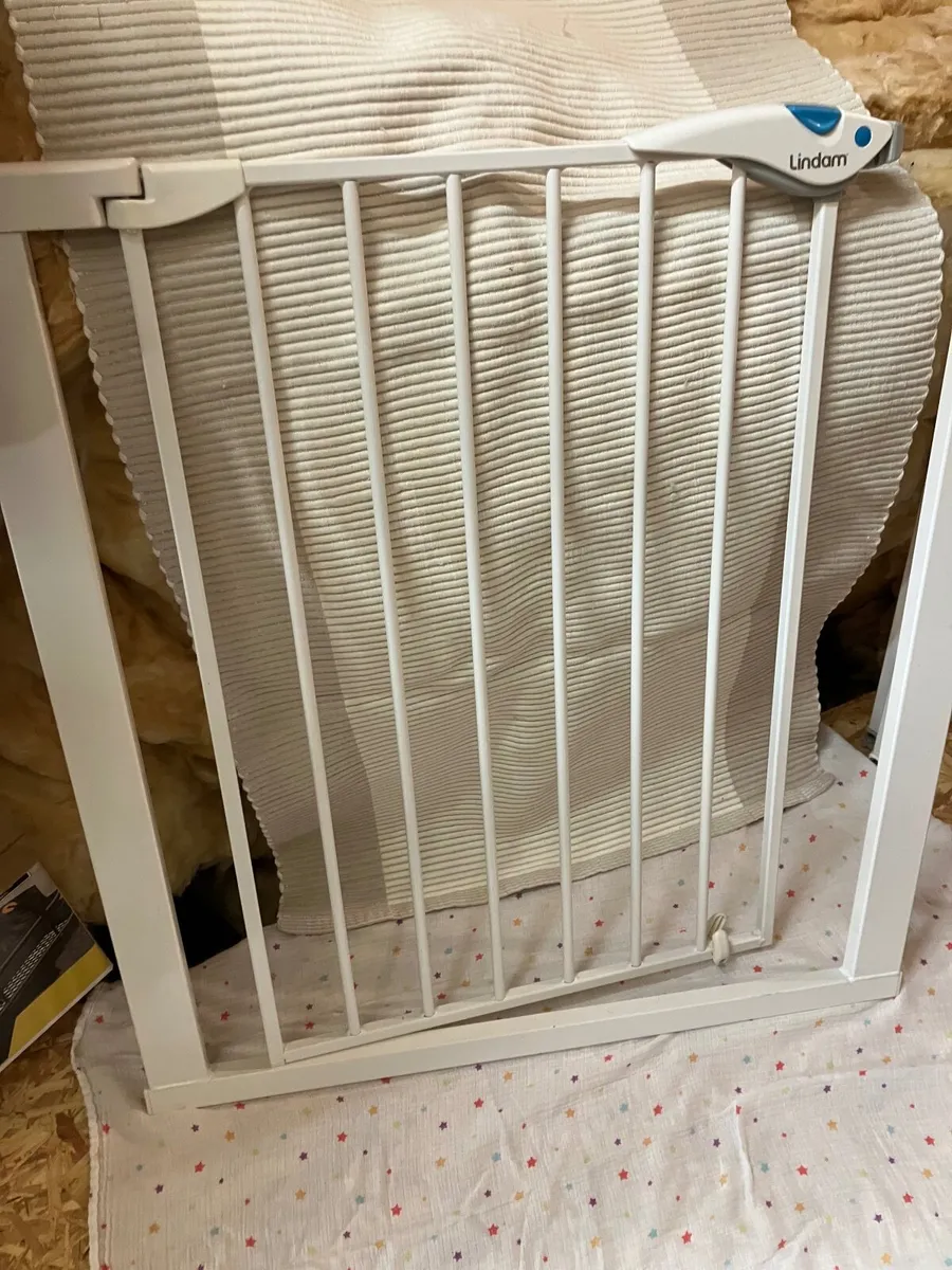 Stair Gate - Image 3