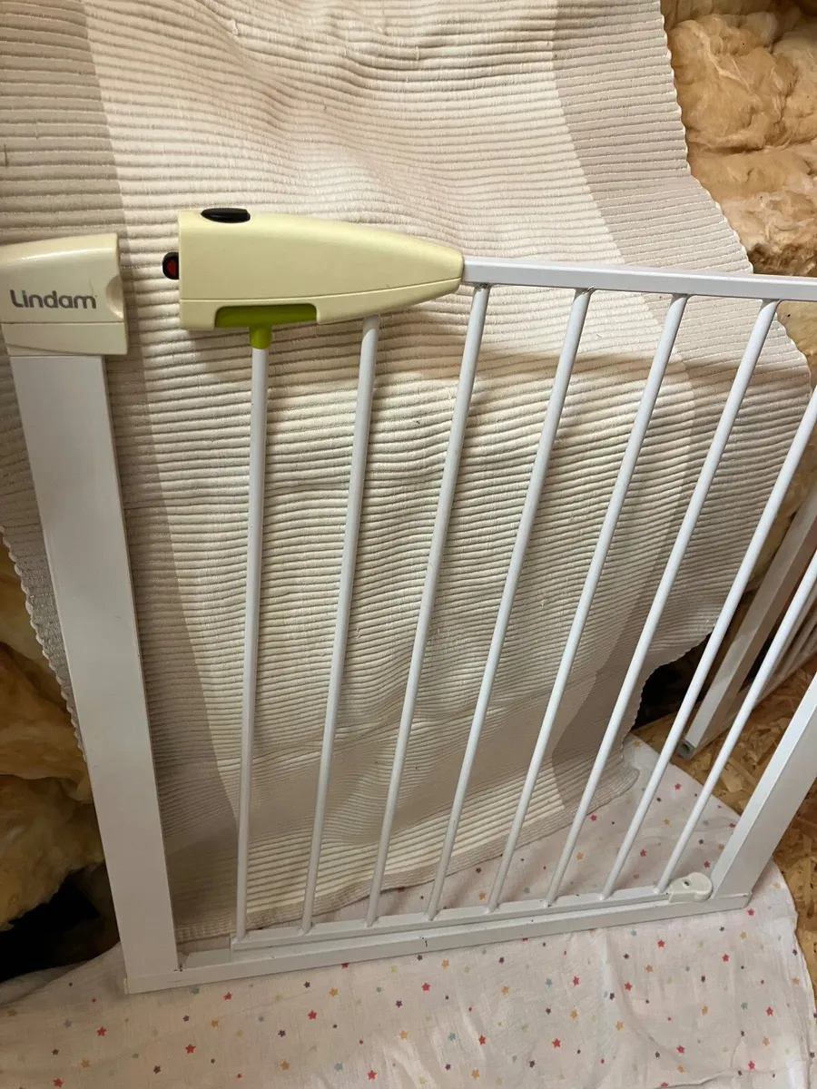 Stair Gate - Image 4