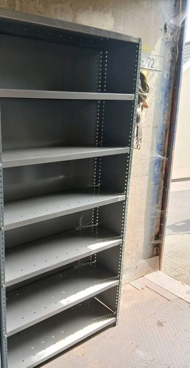dixon shelving - Image 2