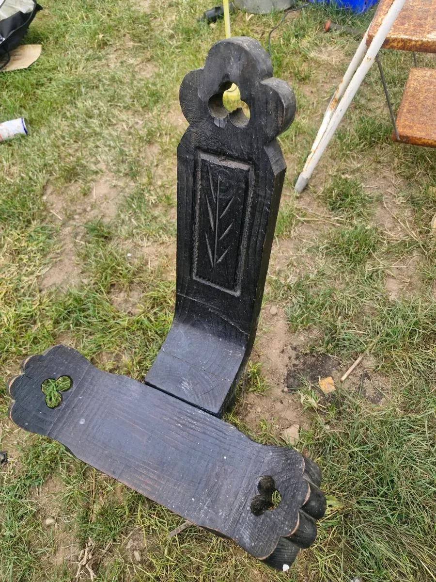 Birthing chair - Image 2