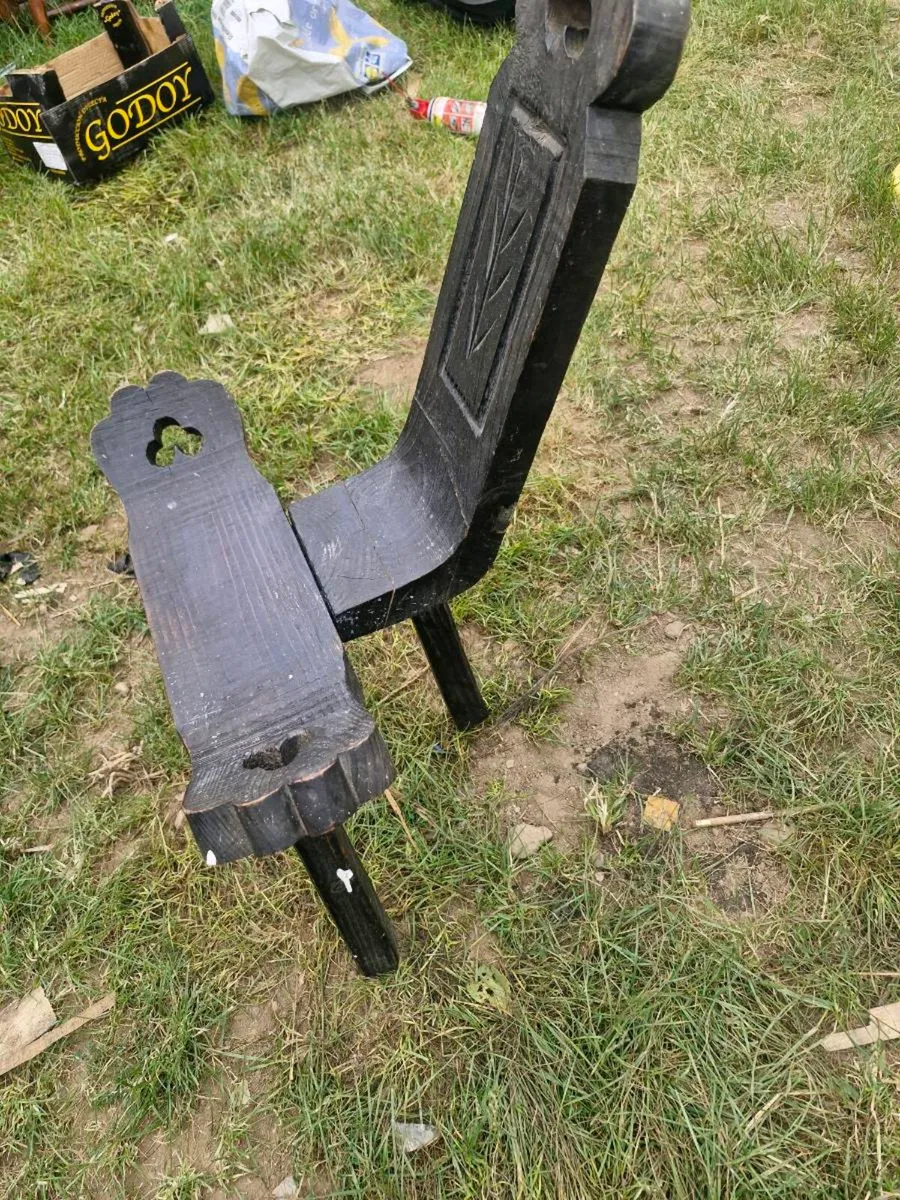 Birthing chair - Image 3