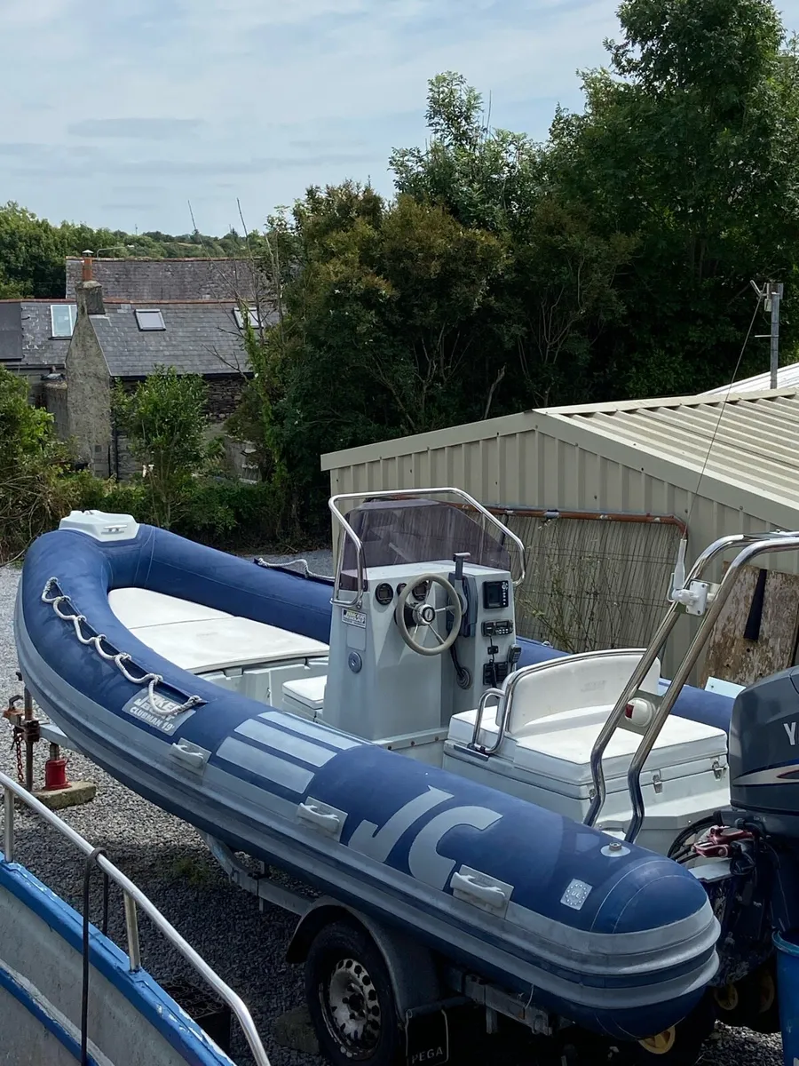 Boat - Image 2