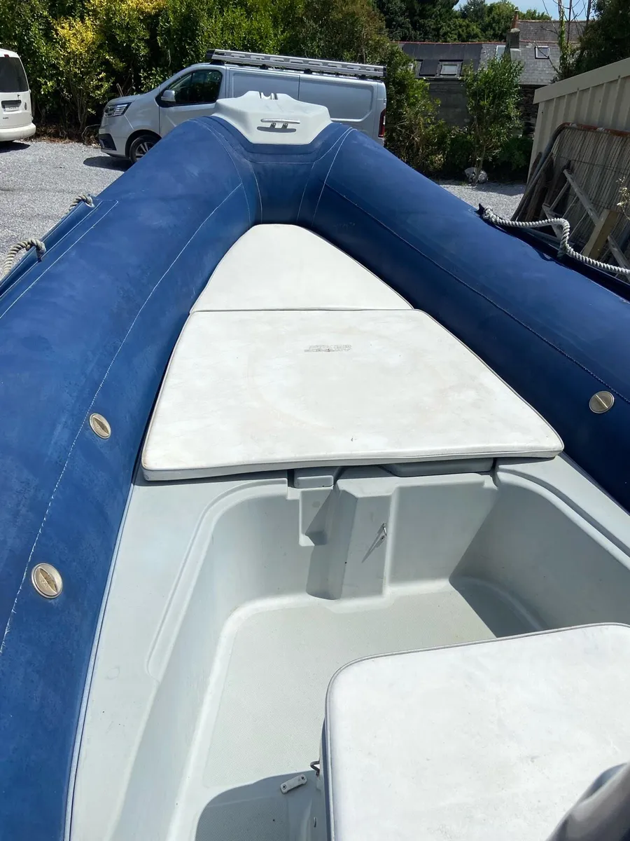 Boat - Image 3
