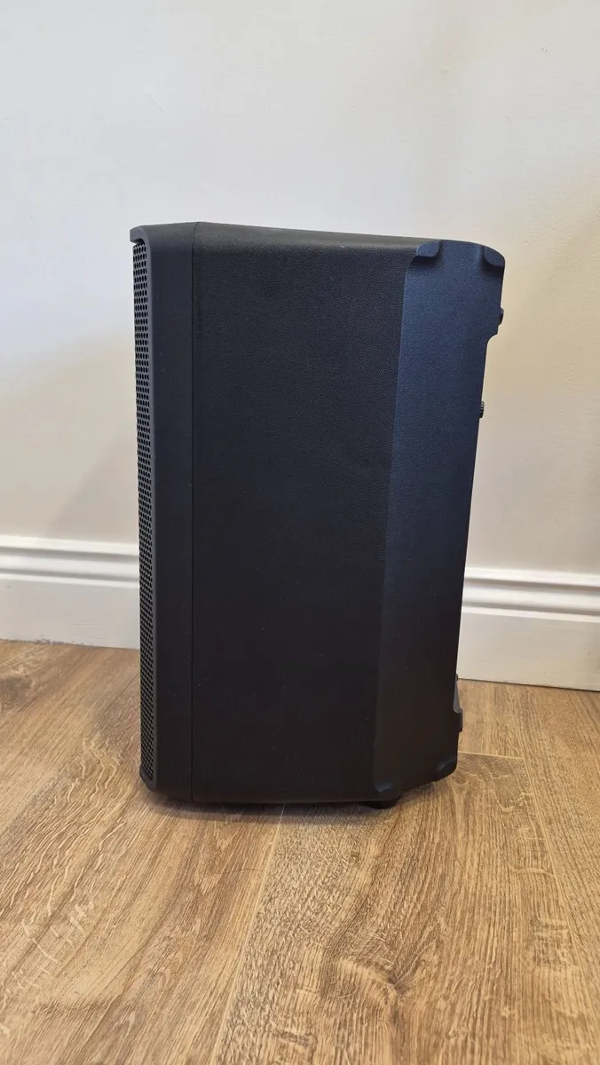 Alto TX408 8" Active PA Speaker - Like New, Boxed - Image 2