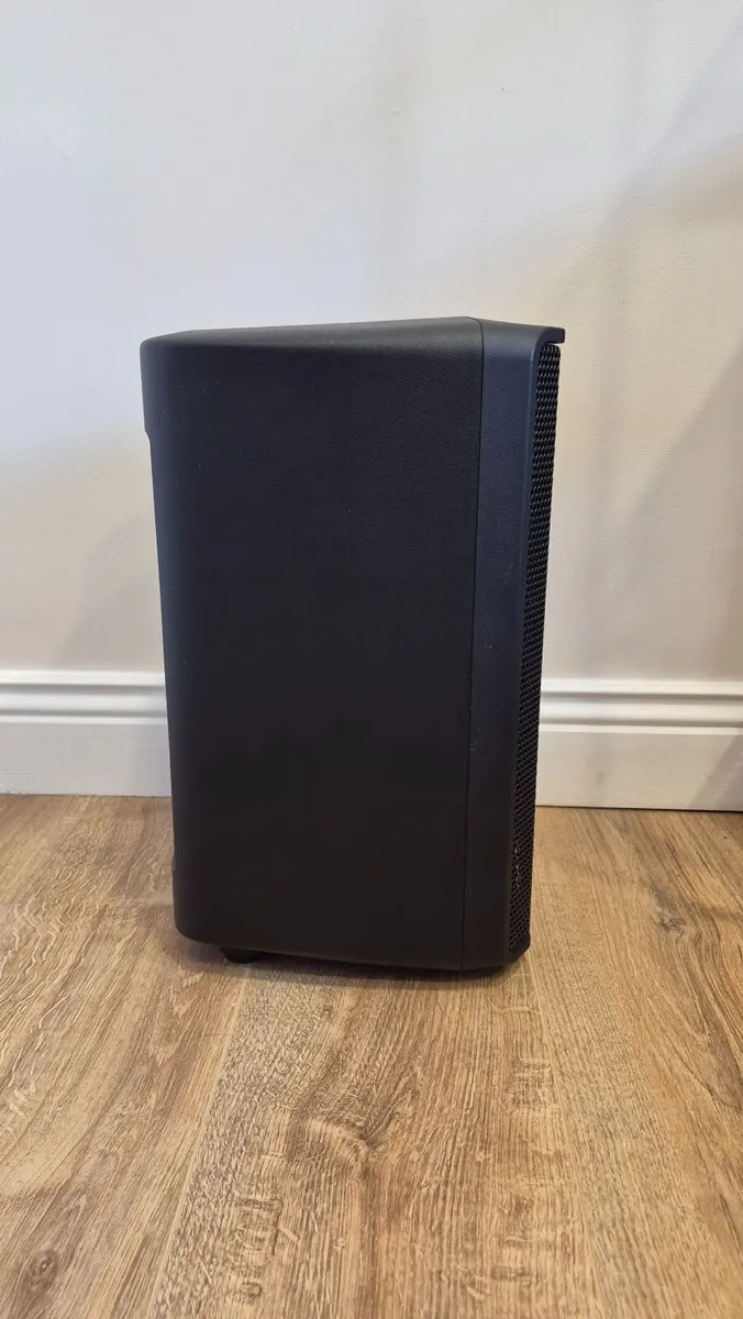 Alto TX408 8" Active PA Speaker - Like New, Boxed - Image 3