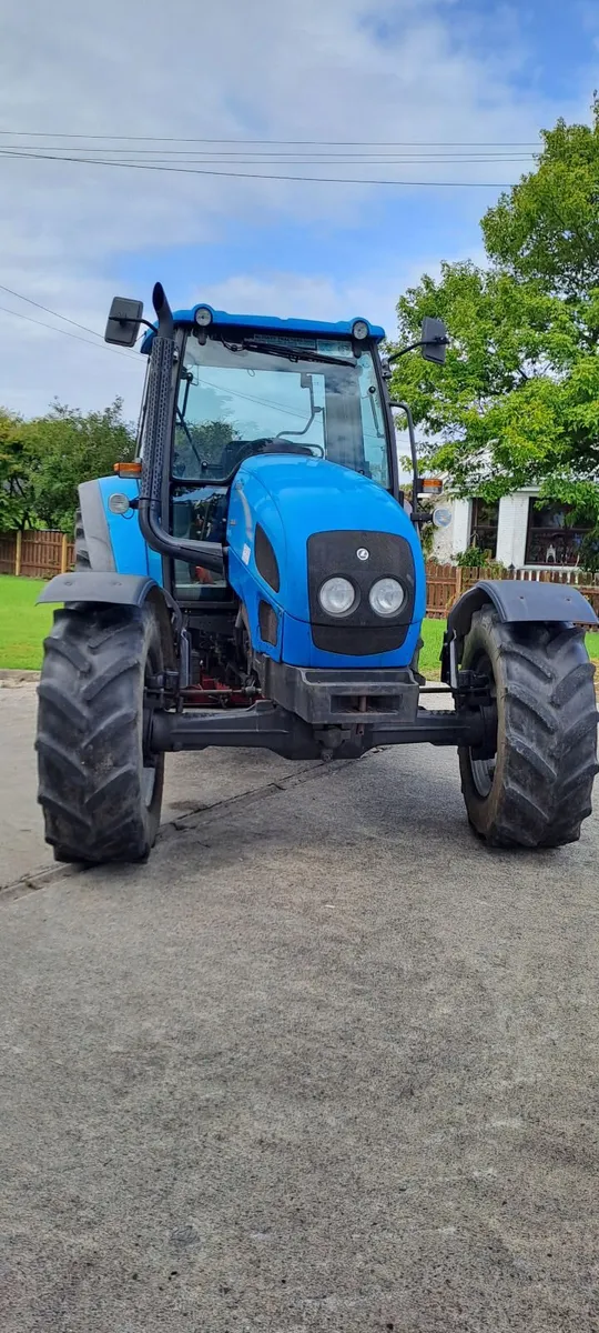 Landini Other 2008 - Image 2