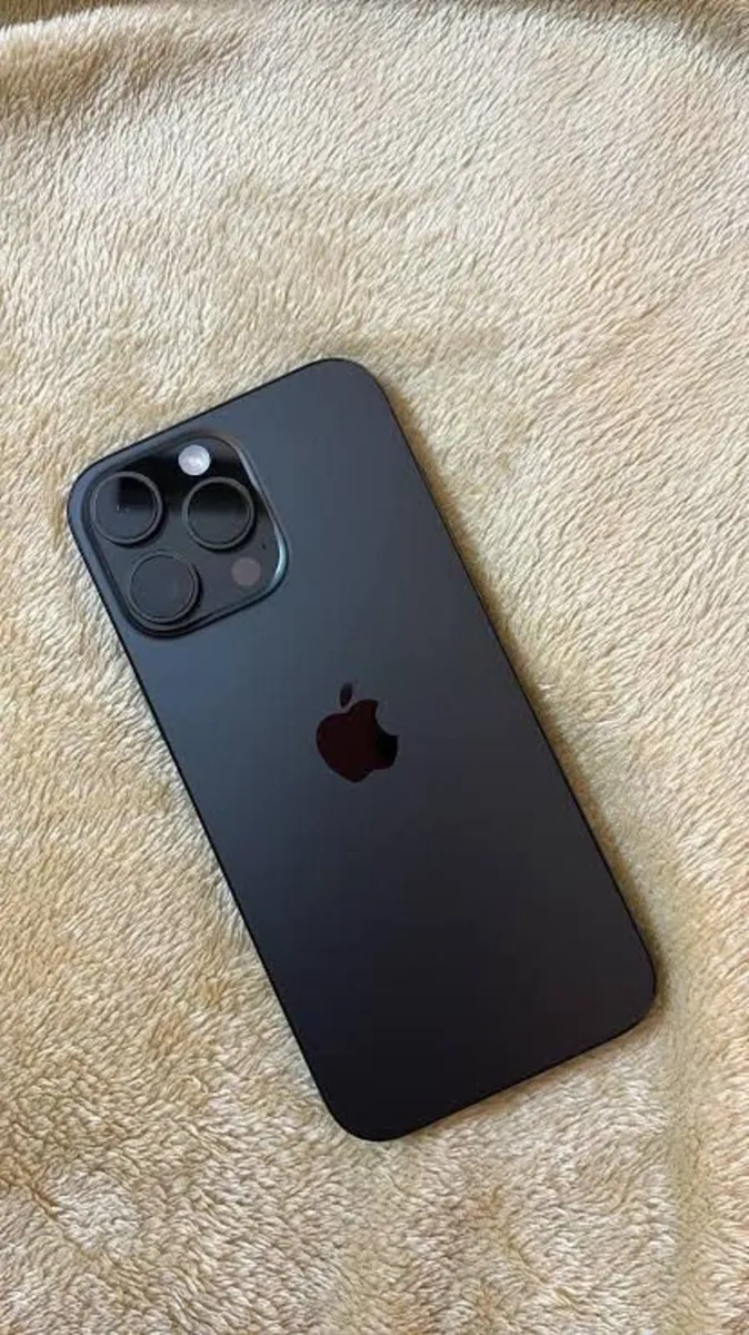 iPhone 16 pro 128GB
