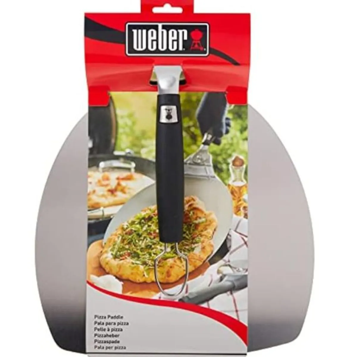 OONI Karu 12 outdoor pizza oven for sale. - Image 3
