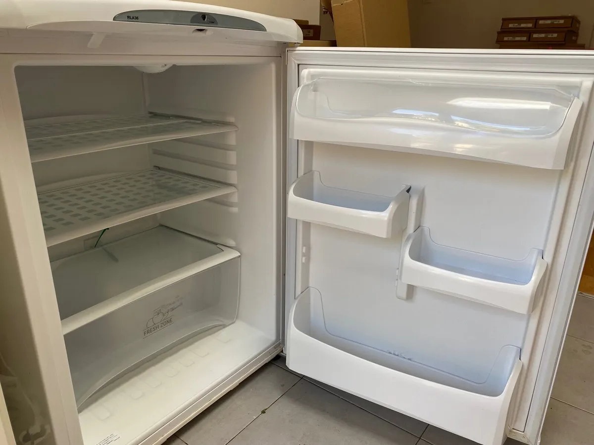 Hotpoint Fridge - Image 2