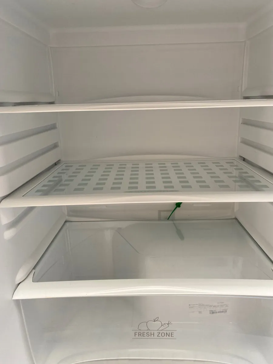 Hotpoint Fridge - Image 4
