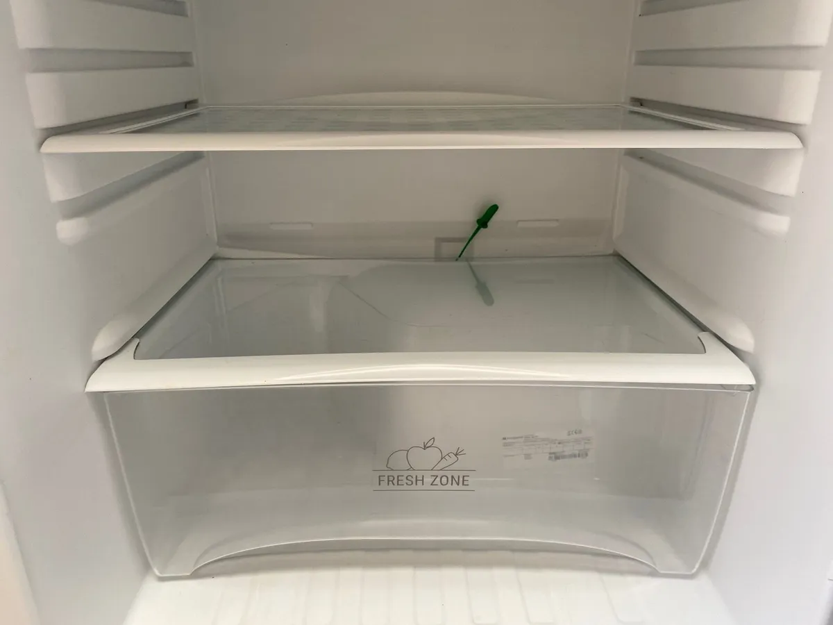 Hotpoint Fridge - Image 3
