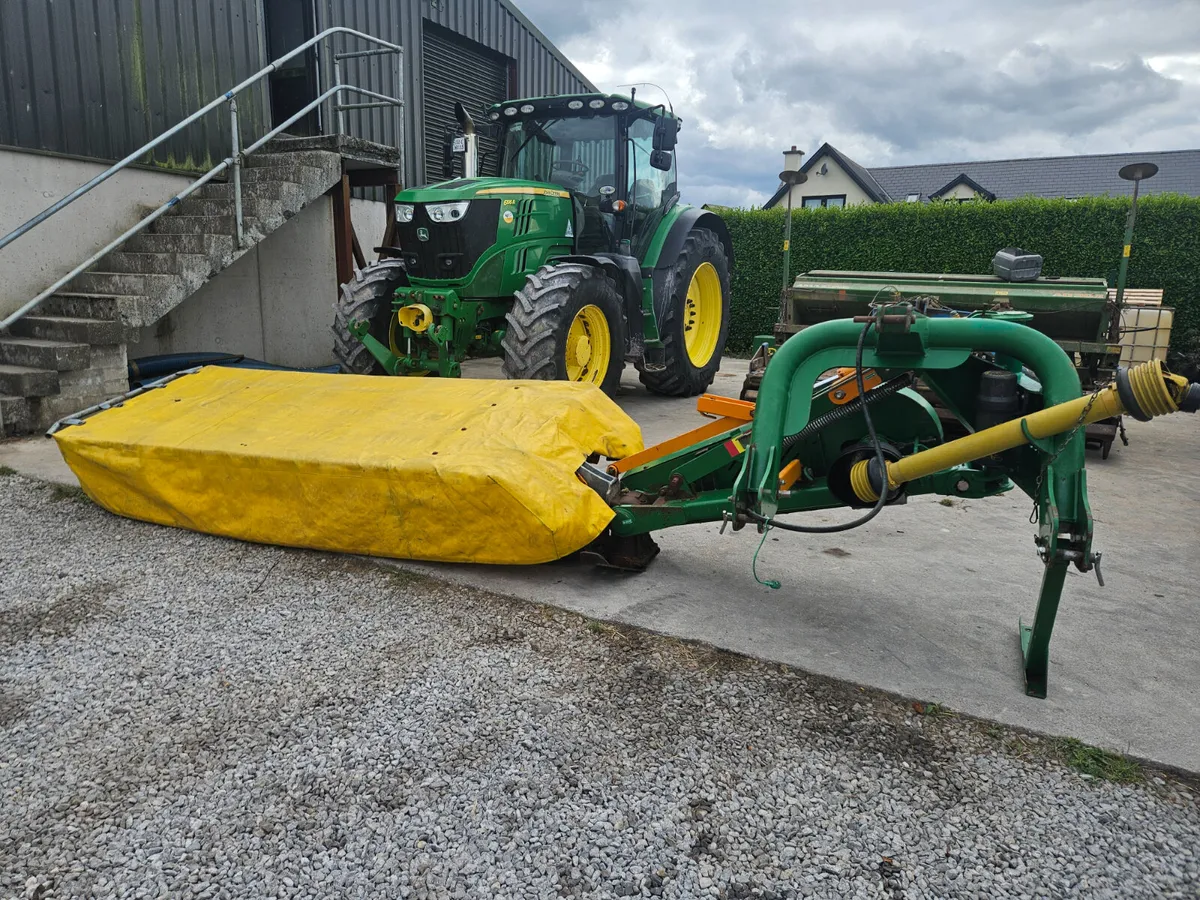 Mower - Image 2