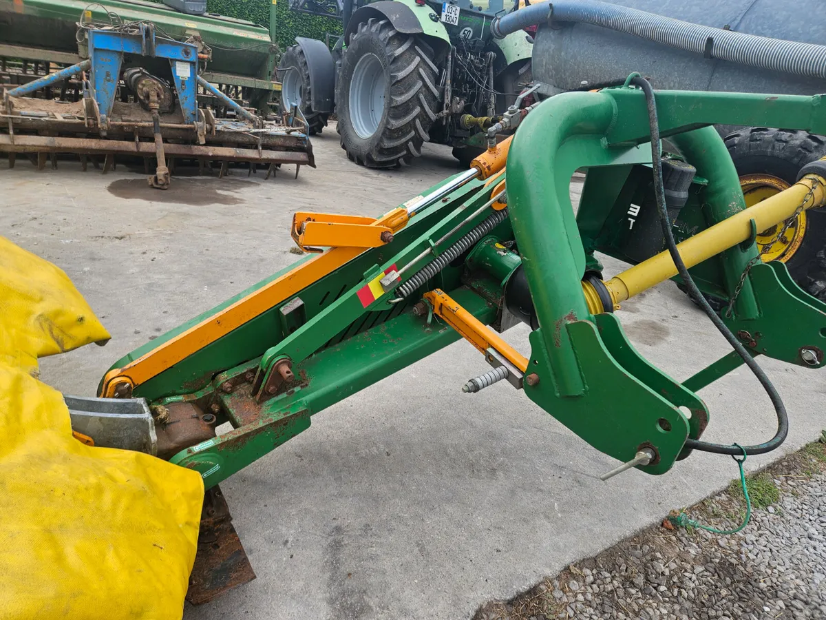 Mower - Image 3