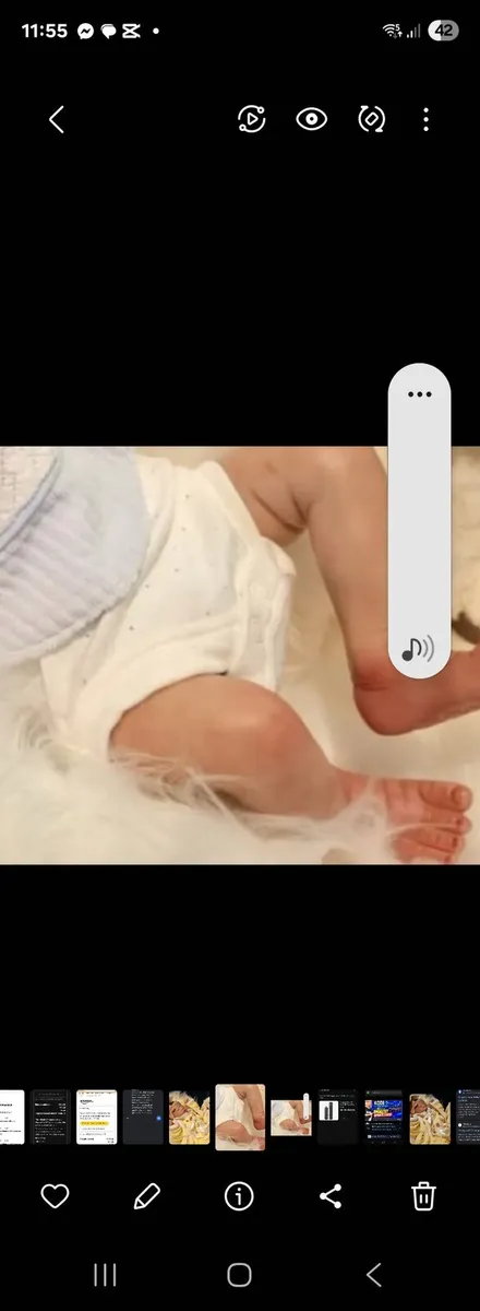 Reborn doll - Image 2