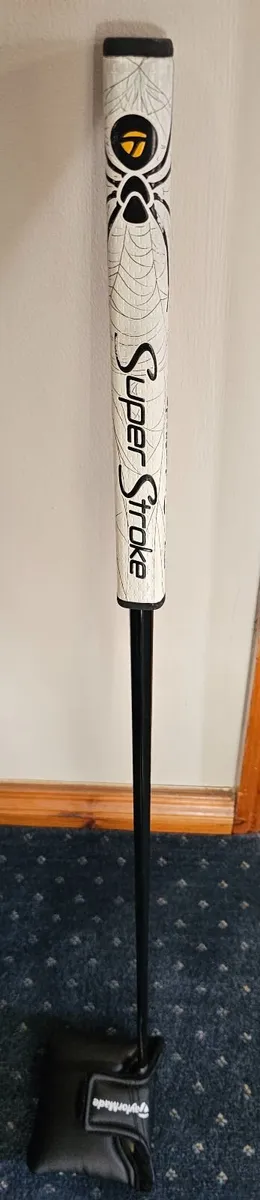 TaylorMade Spider T3 Tour Putter - Image 2