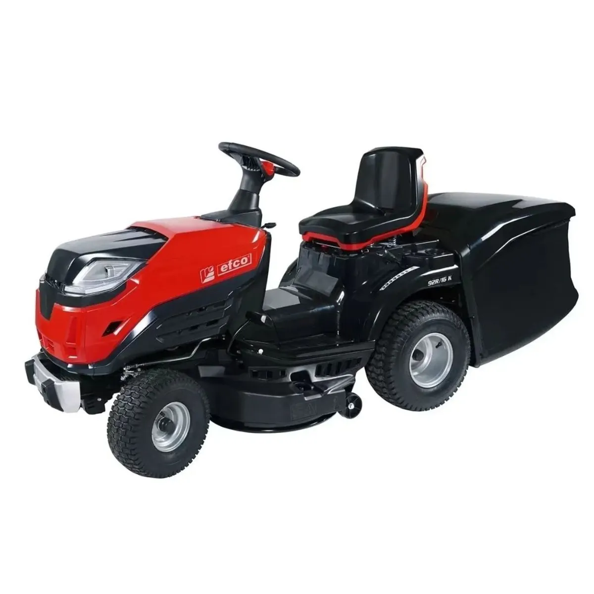 Efco Tractor Lawn Mower 36" Deck 452cc /Single - Image 1