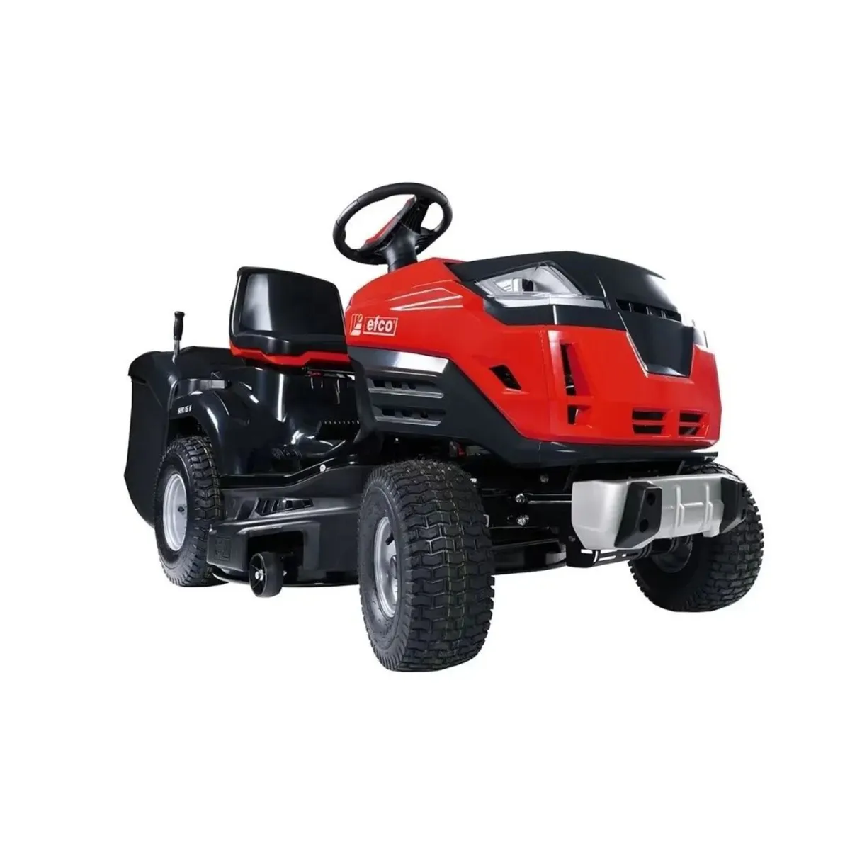 Efco Tractor Lawn Mower 36" Deck 452cc /Single - Image 3