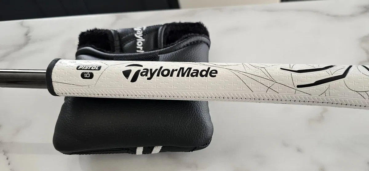 TaylorMade Spider T3 Tour Putter - Image 4