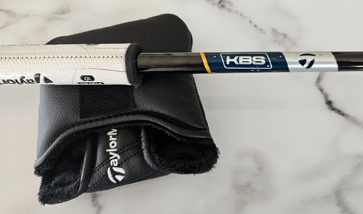 TaylorMade Spider T3 Tour Putter - Image 3