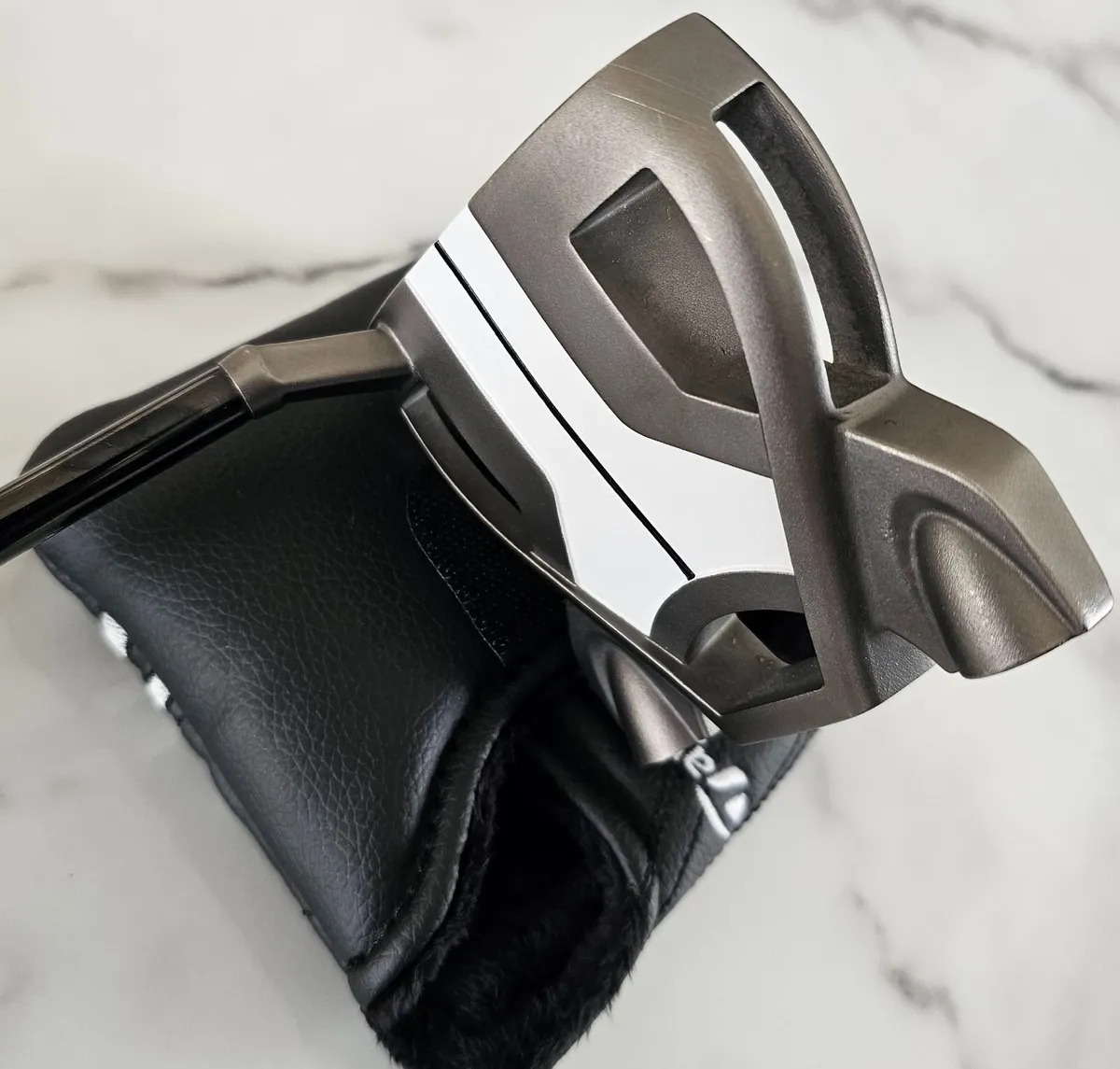 TaylorMade Spider T3 Tour Putter - Image 1