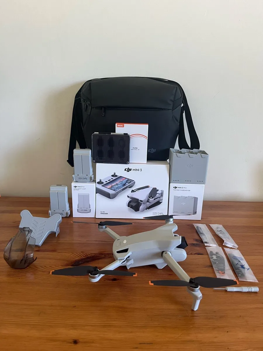 Dji mini 3 - Image 4