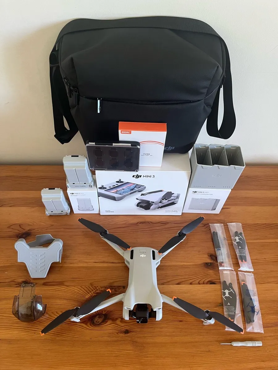 Dji mini 3 - Image 2