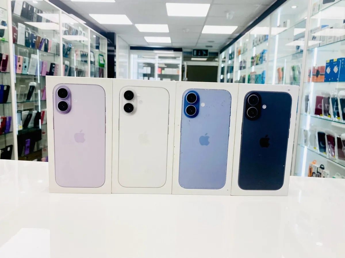 Iphone 17 iPhone 17