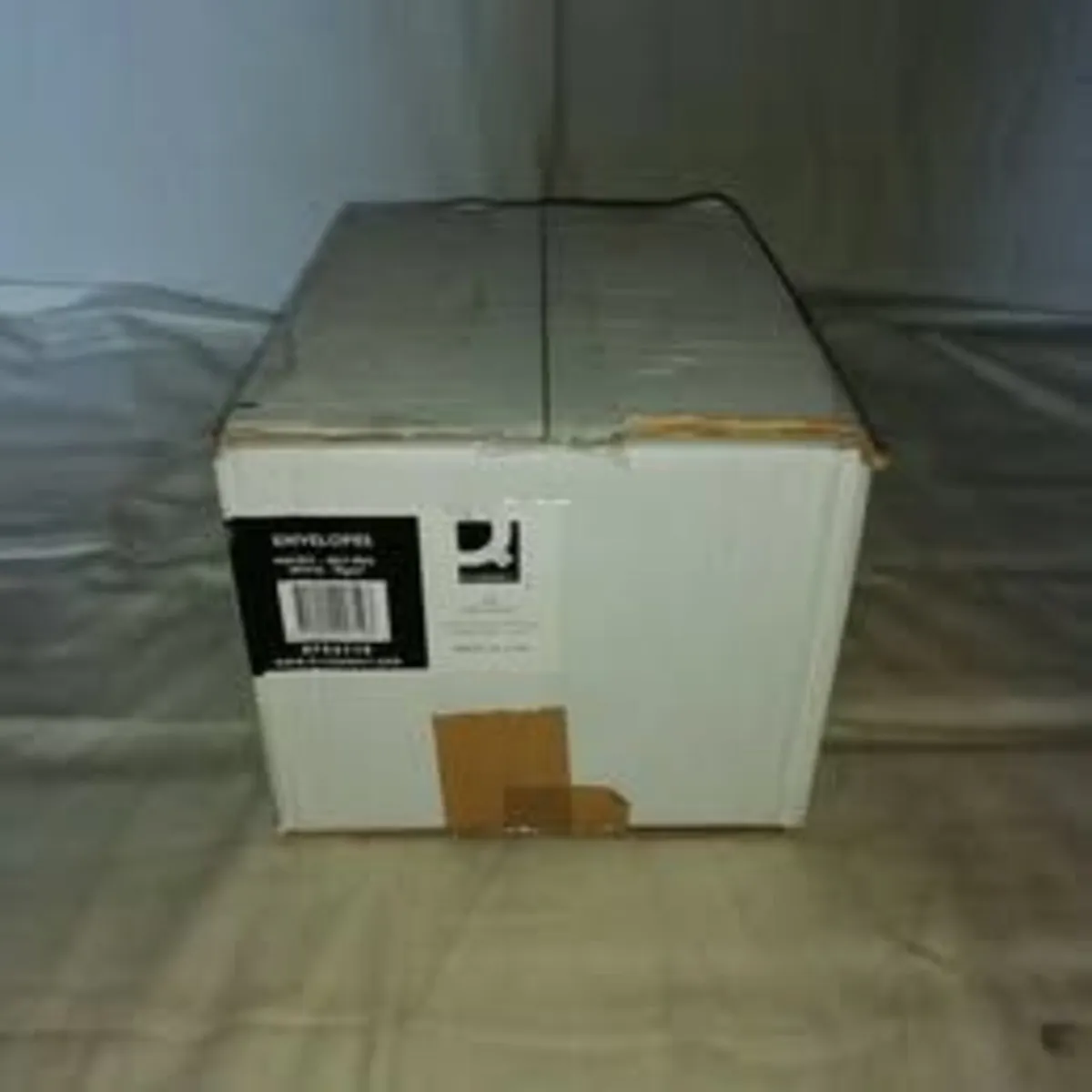 500 Q- Connect C5 Envelopes -£25+VAT - COLLECT - Image 2
