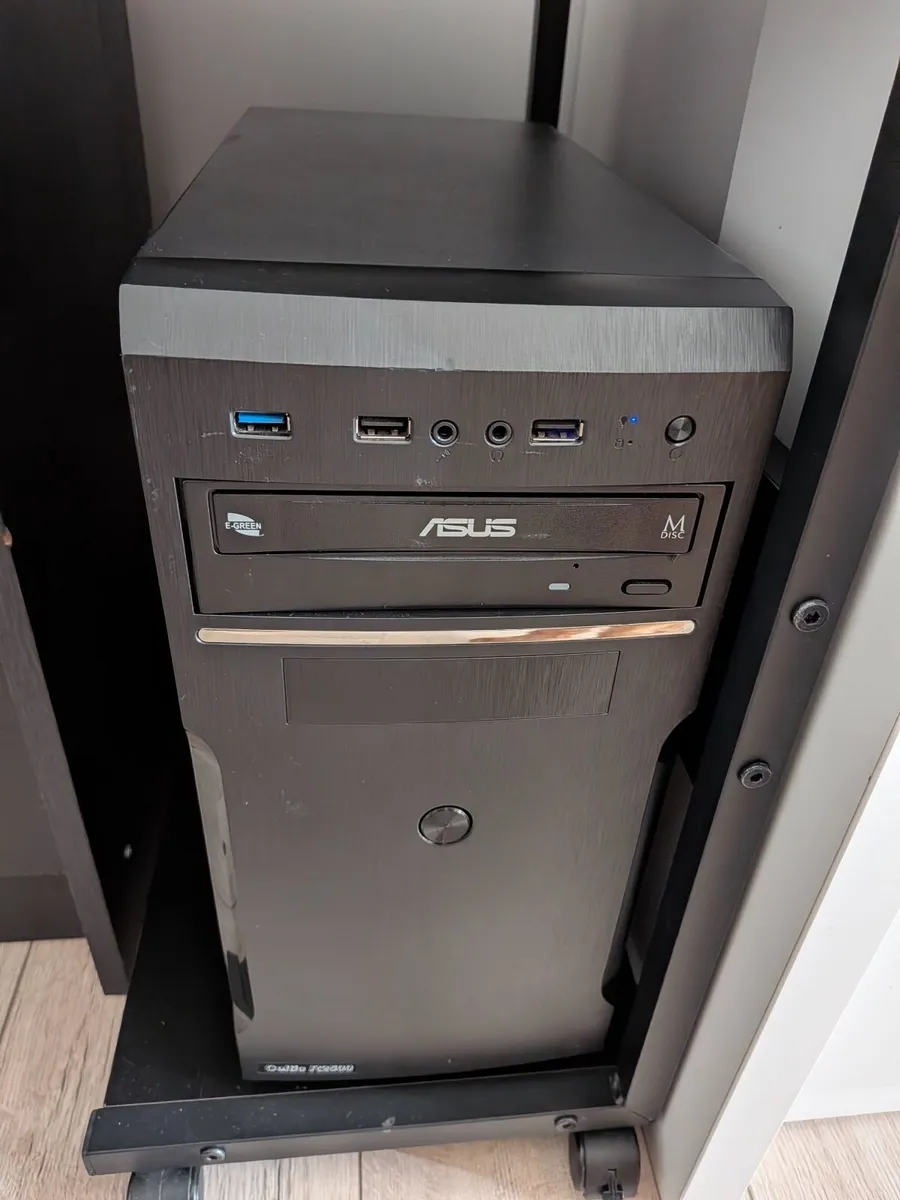 Msi Gaming Custom build Pc RTX - Image 2