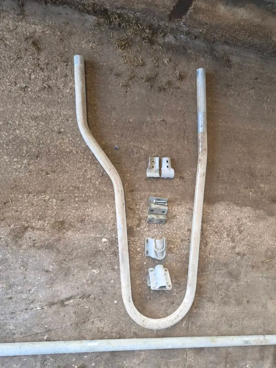 FOR SALE: O' Donovan Engineering 6ft Cubicles - Image 2