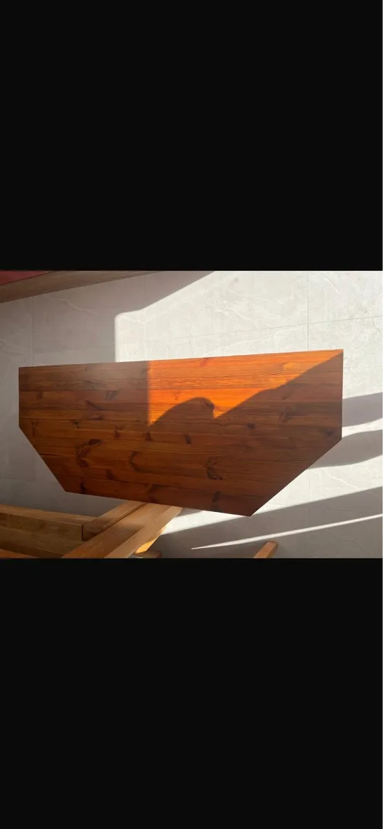 Tv stand - Image 3