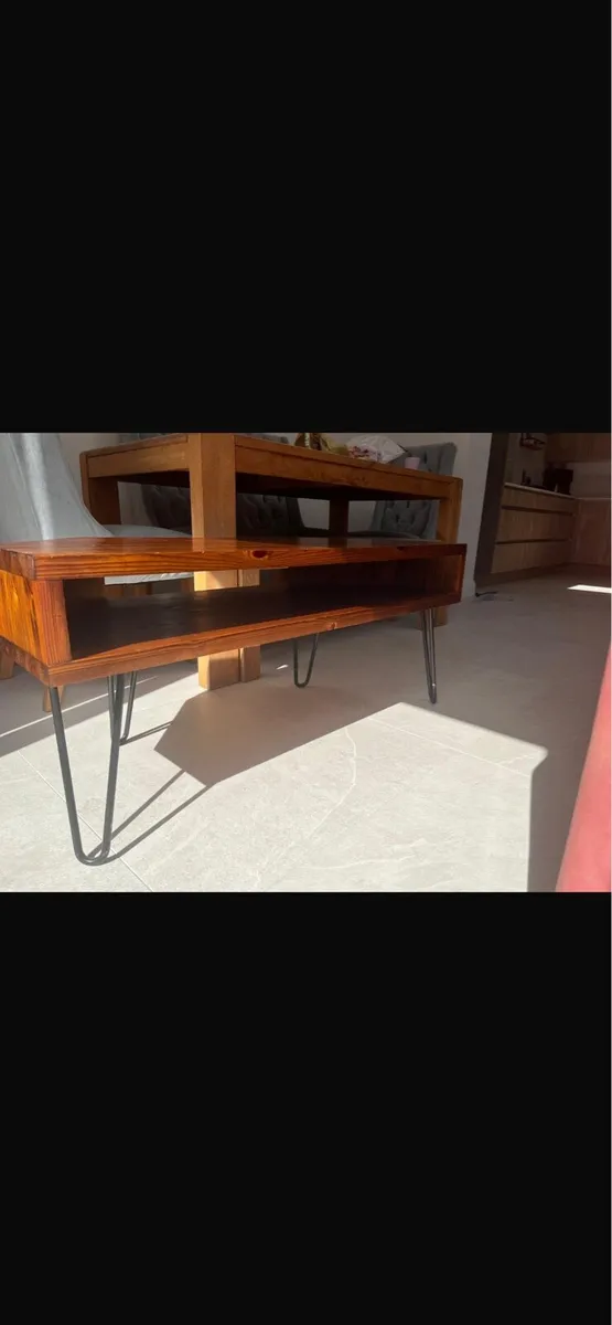 Tv stand - Image 4