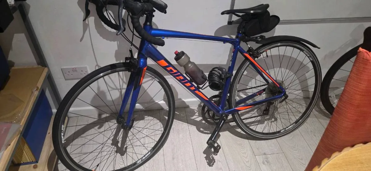 Bike - Image 1
