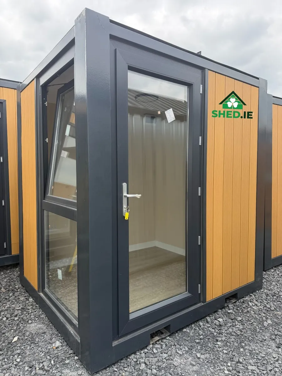 Garden Room – 2200 × 1900 mm - Image 2