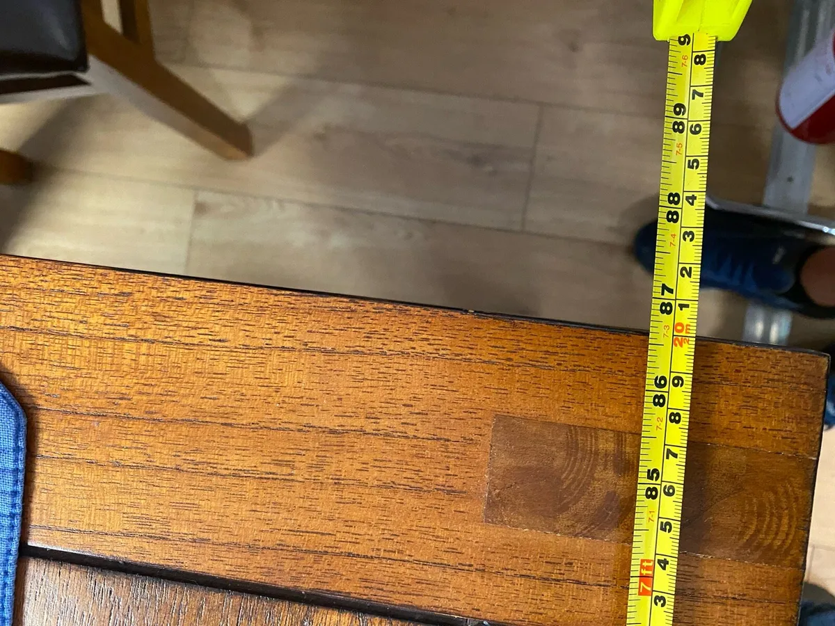 Dinging table - Image 4
