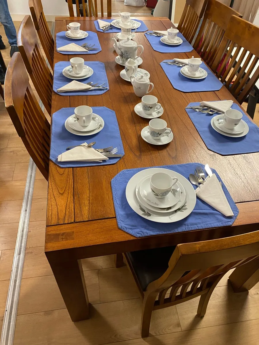 Dinging table - Image 2
