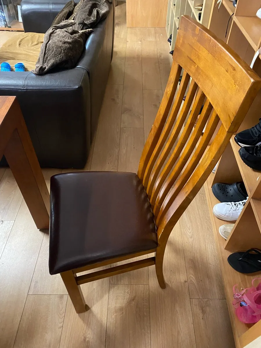 Dinging table - Image 3