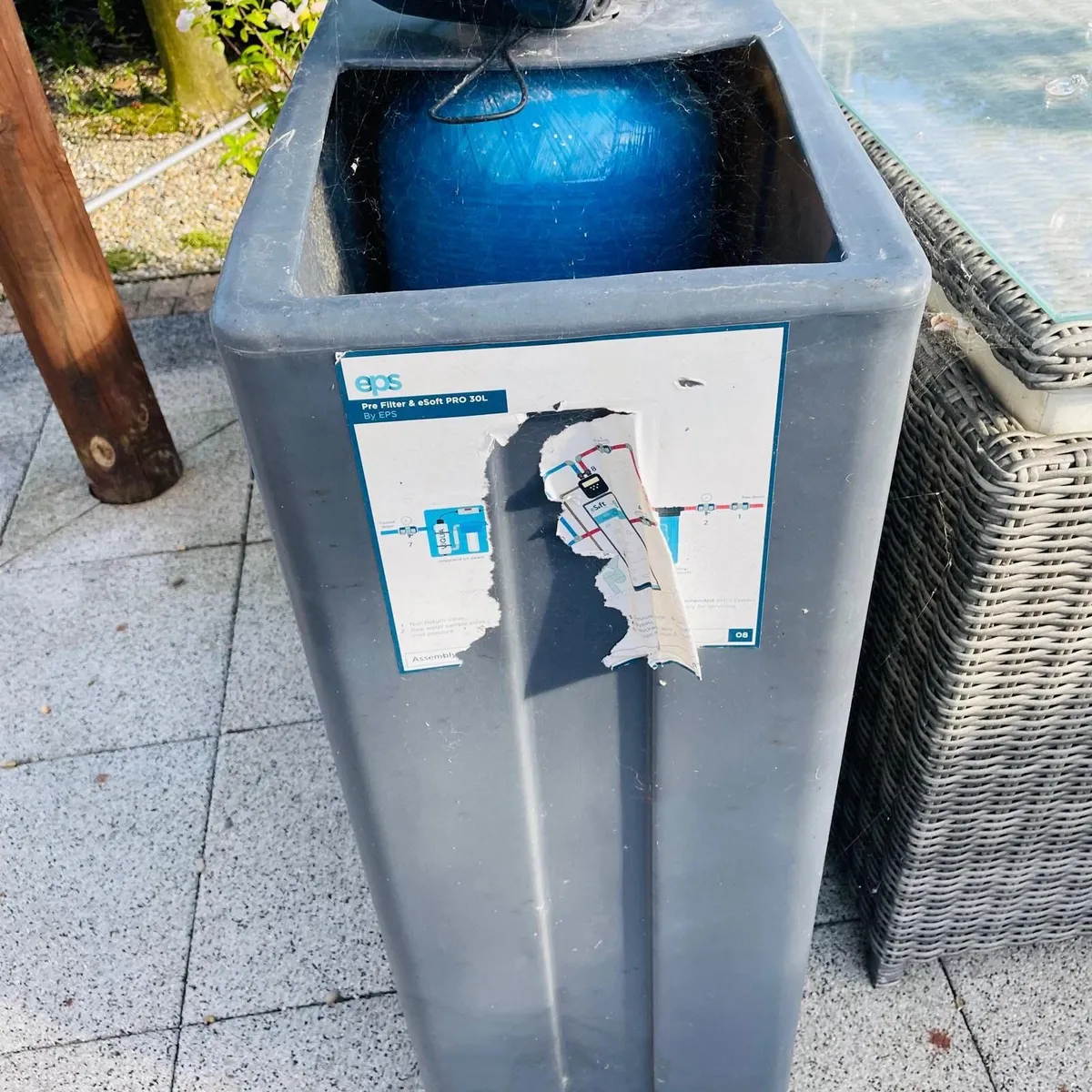 Water filtration system - Image 2