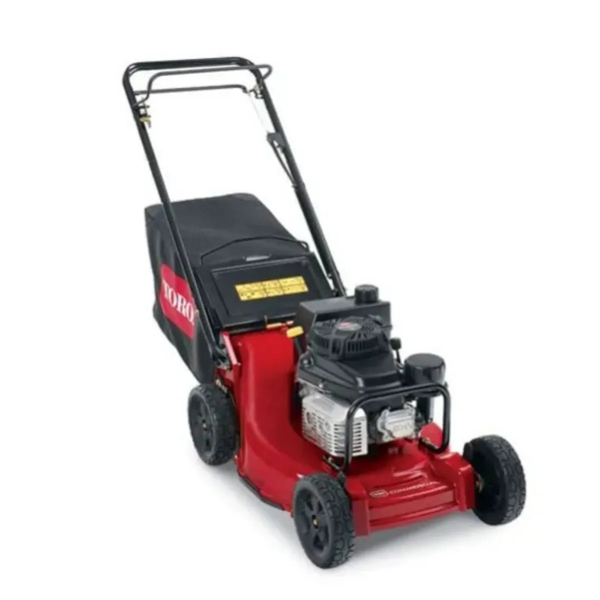 Toro Lawnmower Commercial 21inc Cut - Image 1