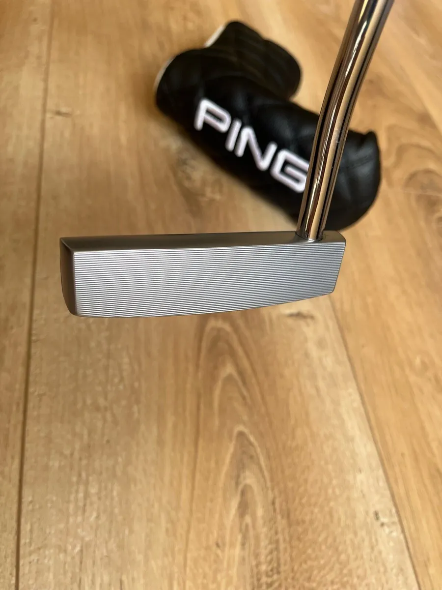 PING DS72 Putter - Image 3