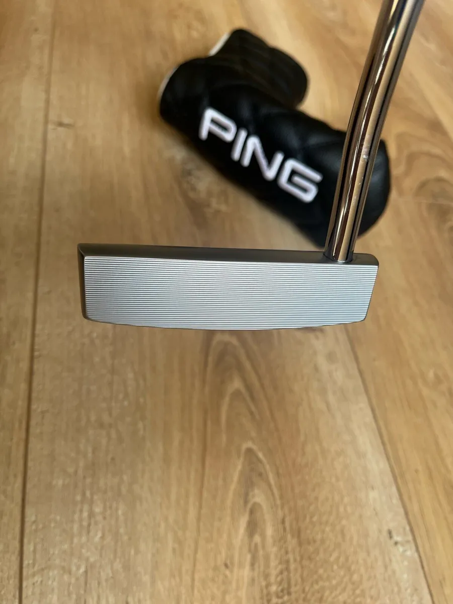 PING DS72 Putter - Image 4