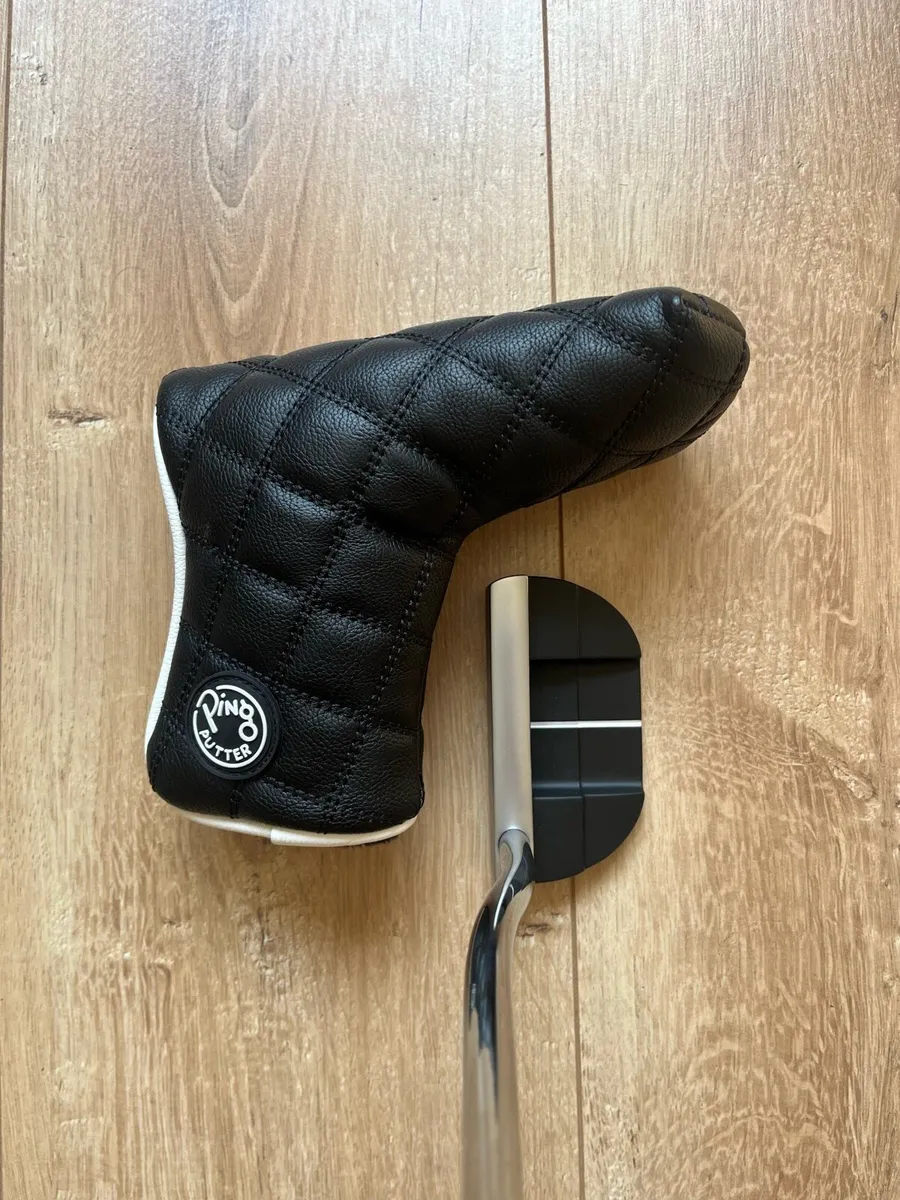 PING DS72 Putter - Image 1