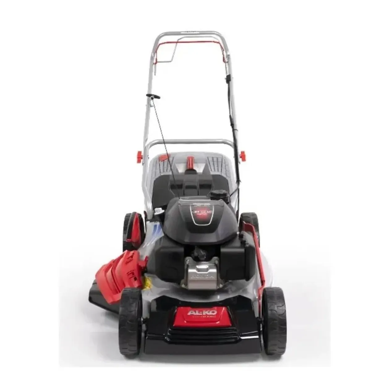 Alko Lawnmower 20" Honda Engine 51.0Sp-H - Image 3