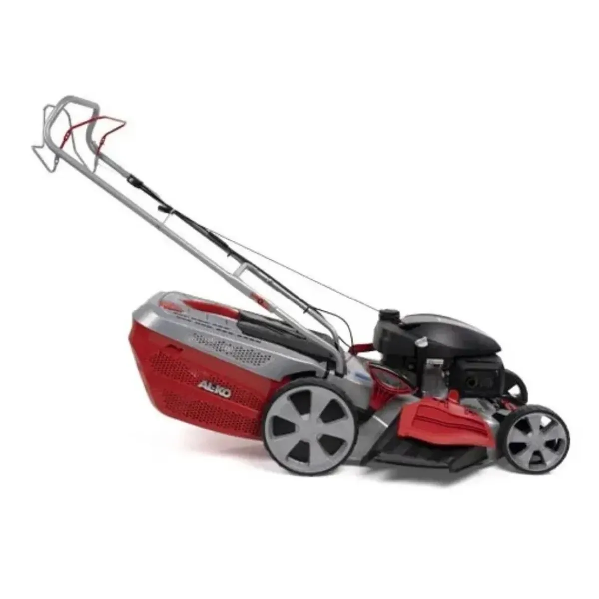 Alko Lawnmower 20" Honda Engine 51.0Sp-H - Image 2