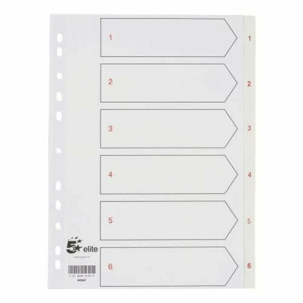 150 x 5 Star Elite Premium Polypropylene -£45+VAT