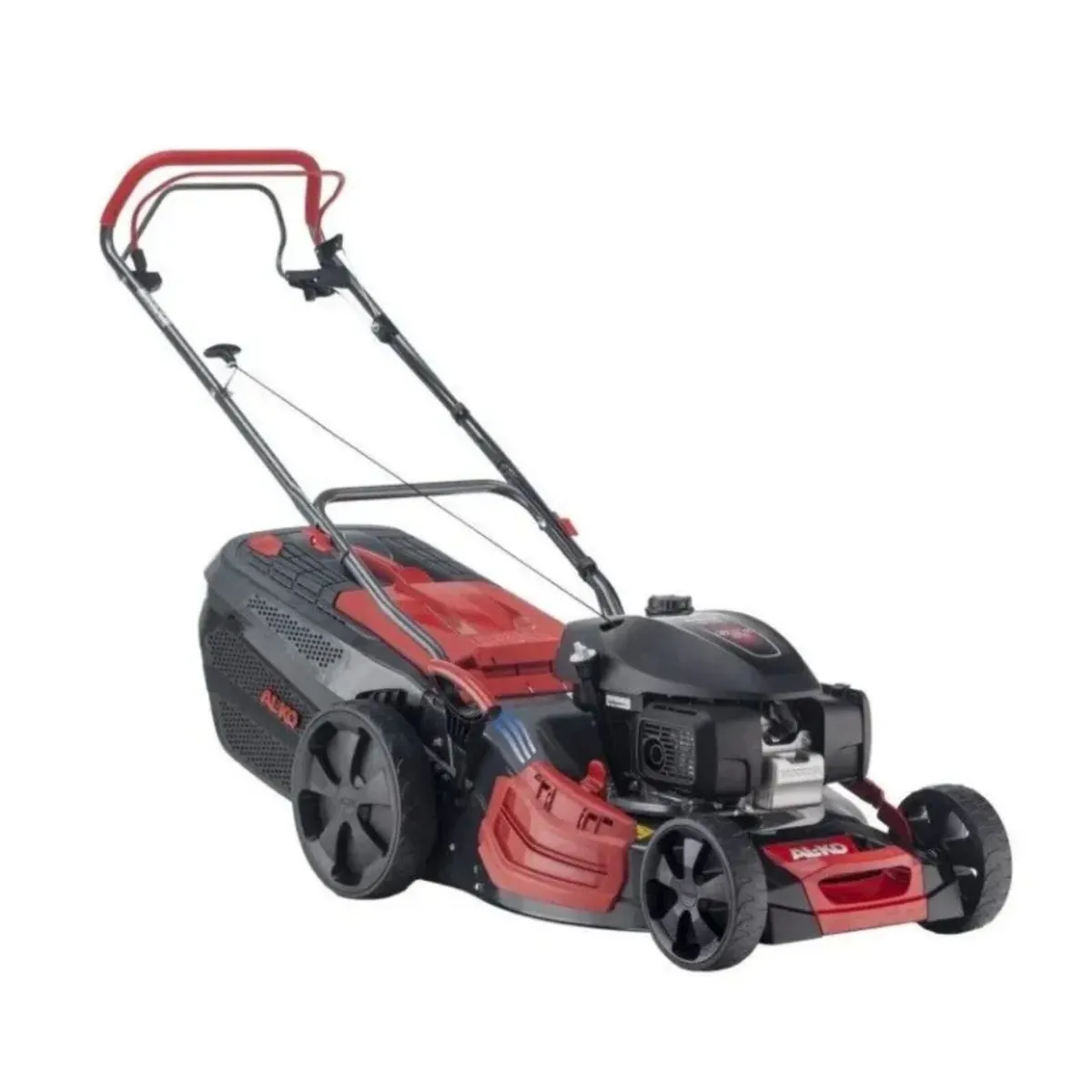 Alko Lawnmower 20" Honda 5 Hp Engine - Image 1