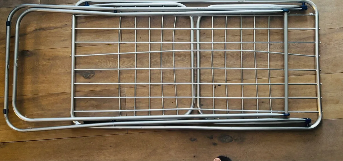 For Sale – Foldable Clothes Drying Rack / Airer